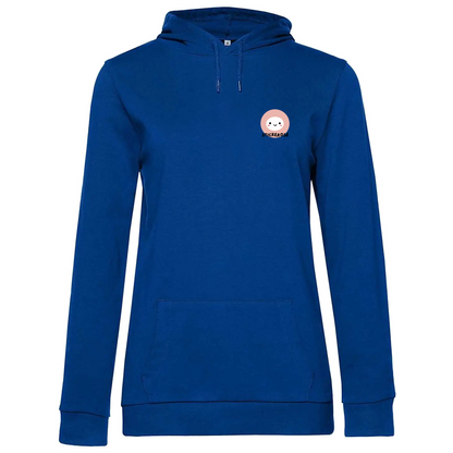 StickeRose Official Hoodie