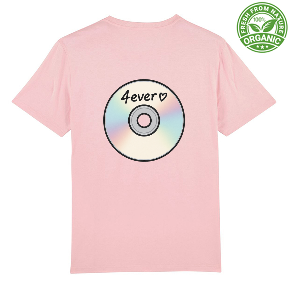 Baby One More Tee - T Shirt Unisex