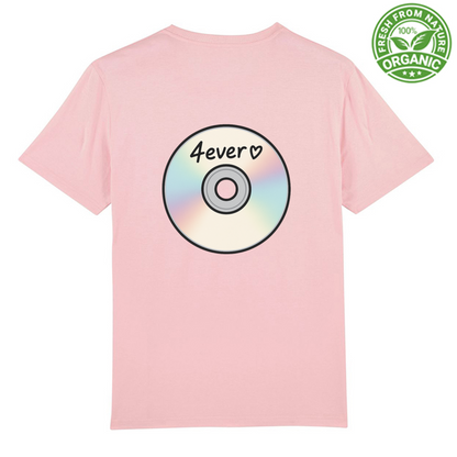 Baby One More Tee - T Shirt Unisex