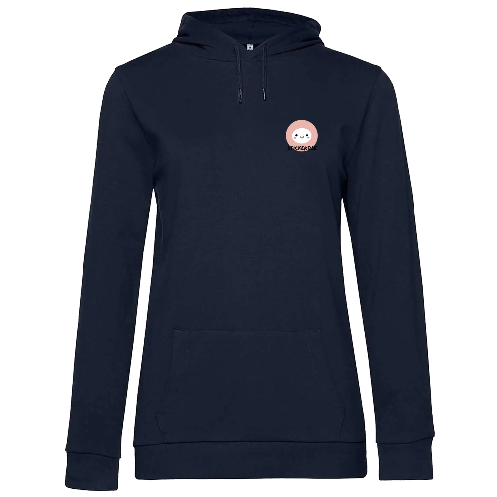 StickeRose Official Hoodie