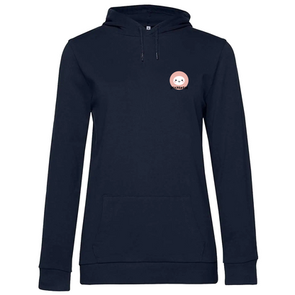 StickeRose Official Hoodie