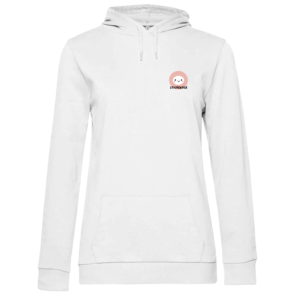 StickeRose Official Hoodie