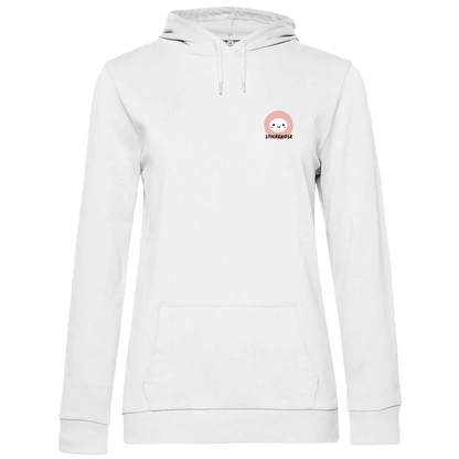 StickeRose Official Hoodie