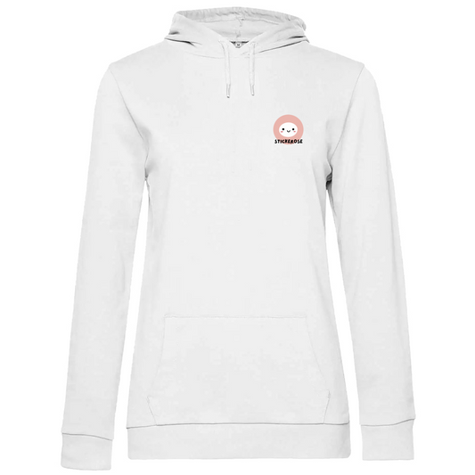 StickeRose Official Hoodie