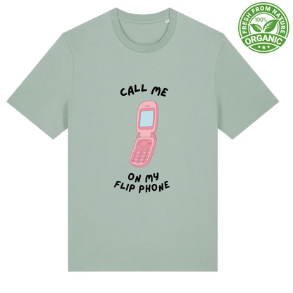 Flip Vibes - T Shirt Unisex