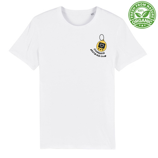 Tamagotchi Tee - T Shirt Unisex