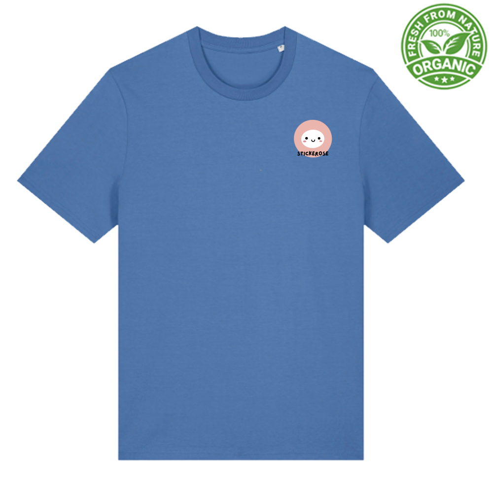 StickeRose Official - T Shits Unisex