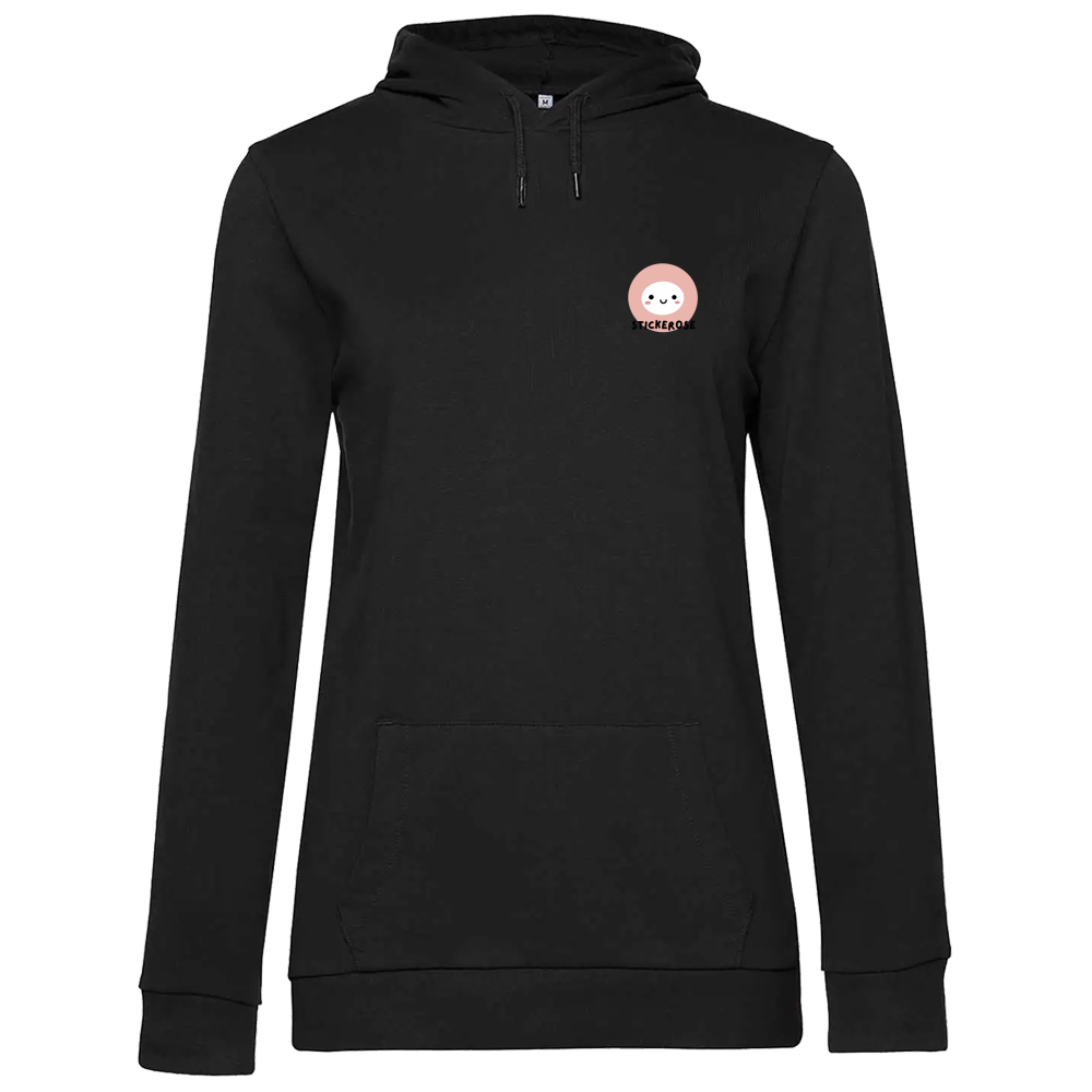 StickeRose Official Hoodie