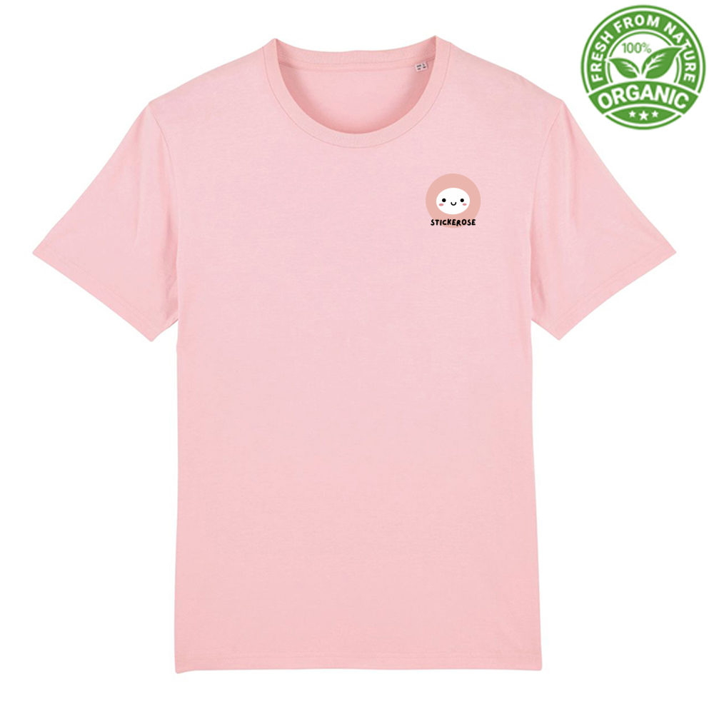 StickeRose Official - T Shits Unisex