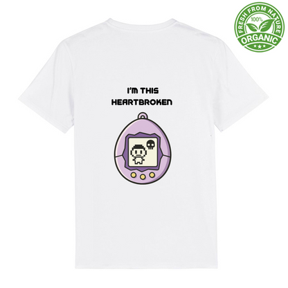 Game Over - T Shirt Unisex