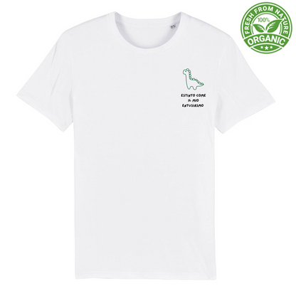 Dino - T Shirt Unisex