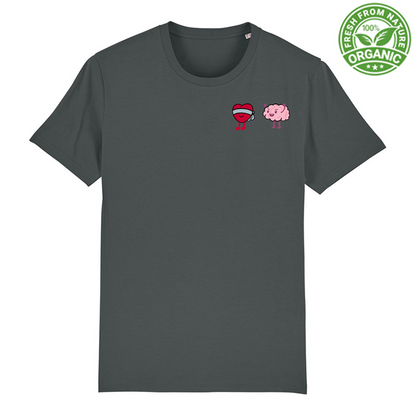 Love - T Shirt Unisex