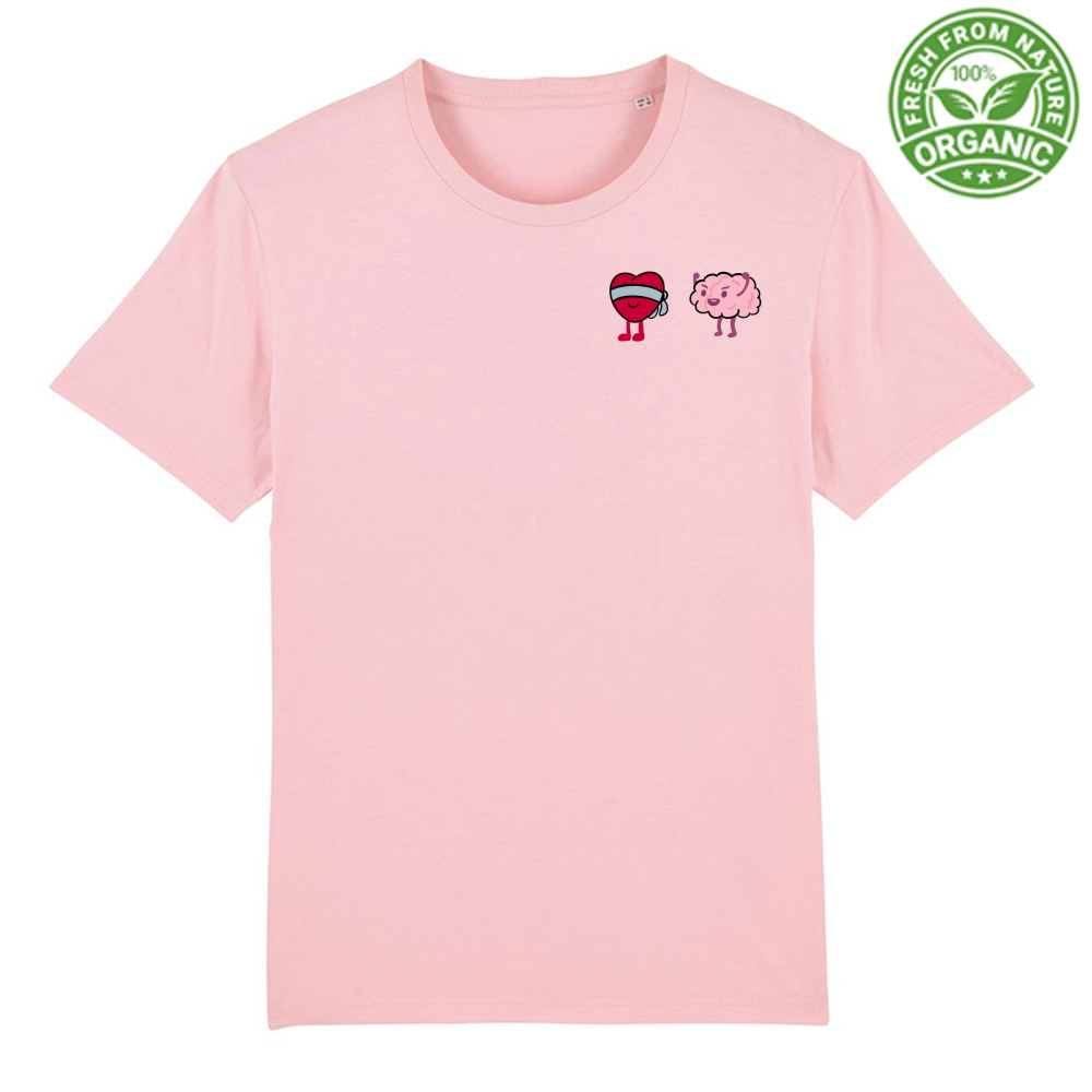 Love - T Shirt Unisex