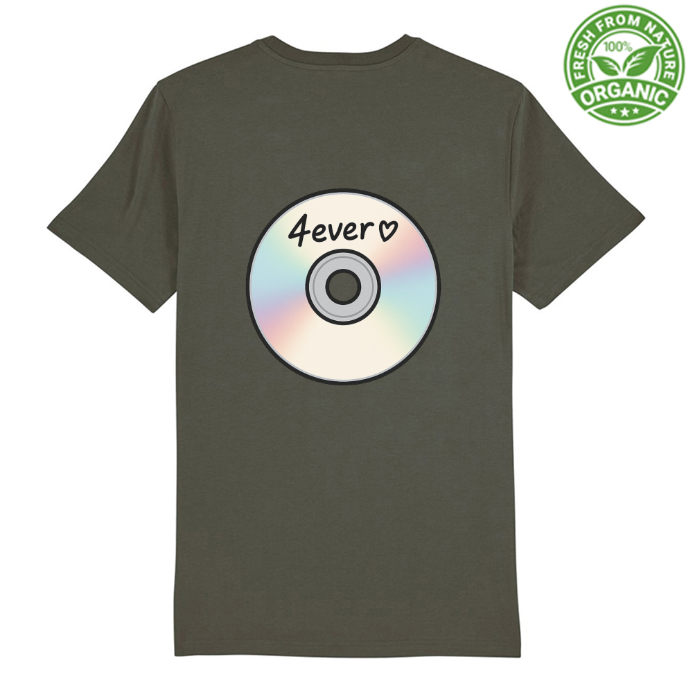 Baby One More Tee - T Shirt Unisex