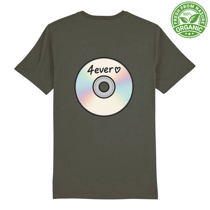 Baby One More Tee - T Shirt Unisex