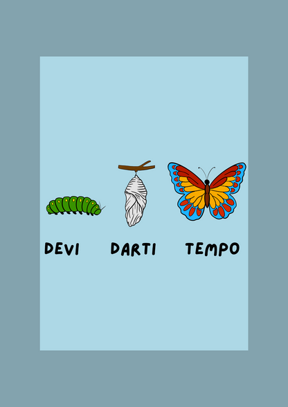Devi Darti Tempo