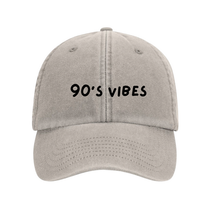 90's Vibes Cap