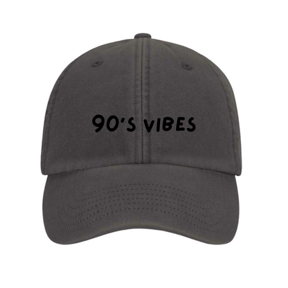 90's Vibes Cap