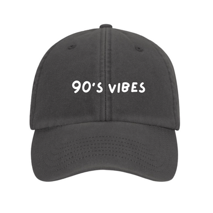 90's Vibes Cap