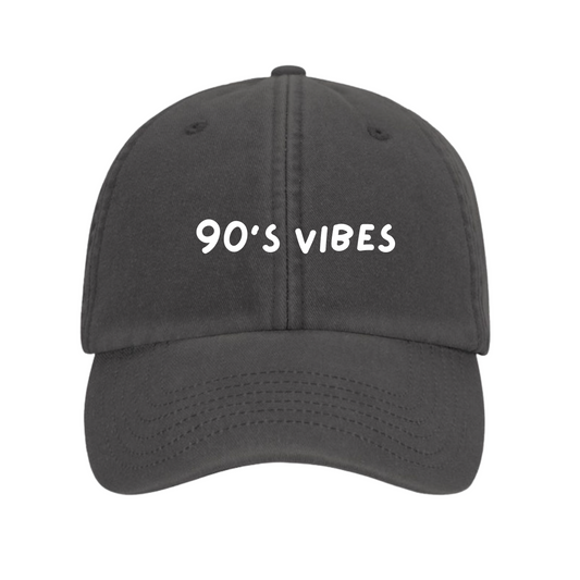 90's Vibes Cap