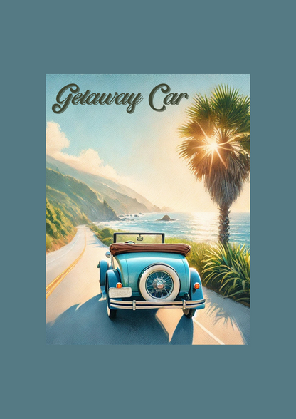 Getaway Car