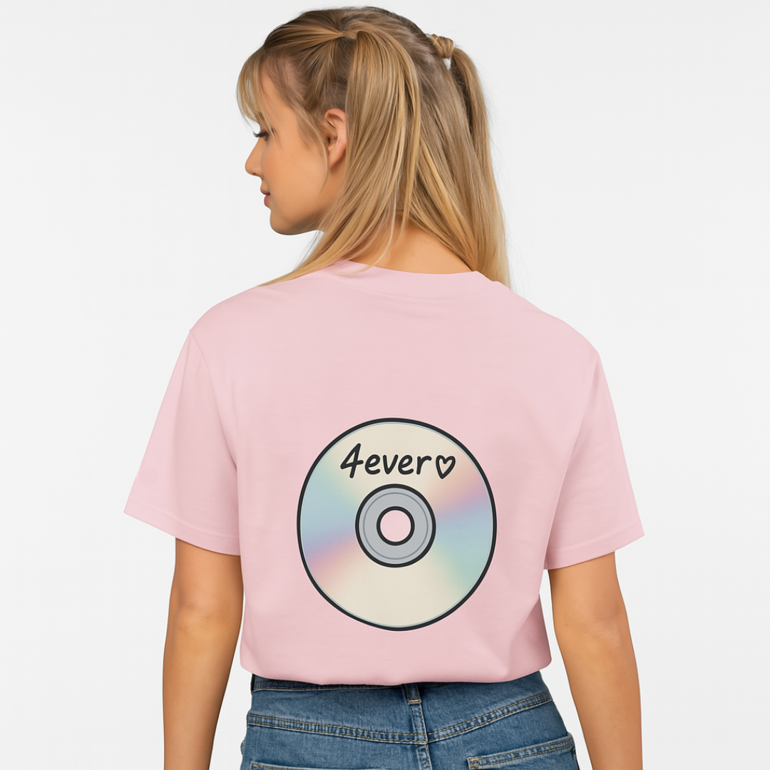 Baby One More Tee - T Shirt Unisex