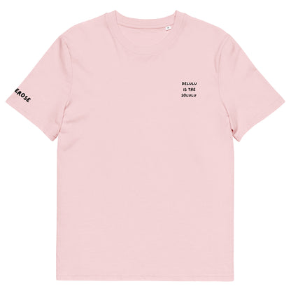 Delulu Squad Tshirt Unisex