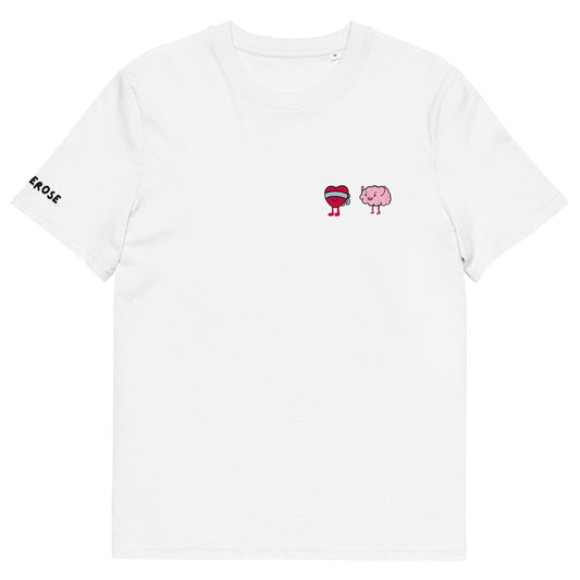 Love Tshirt Unisex