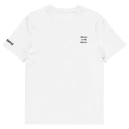 Delulu Squad Tshirt Unisex