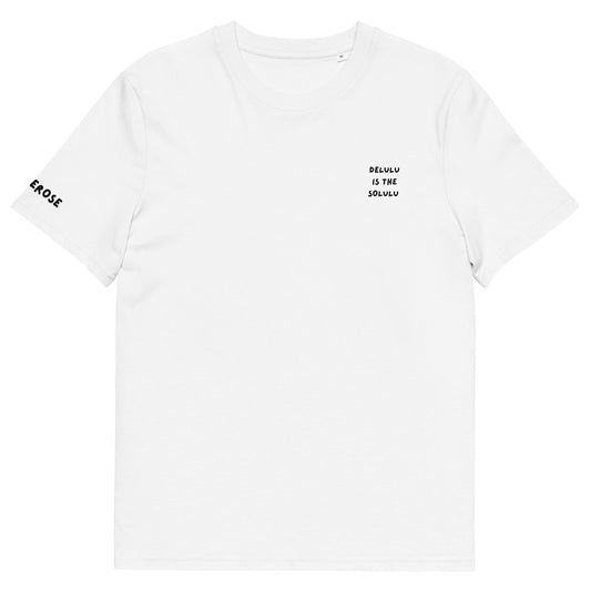 Delulu Squad Tshirt Unisex