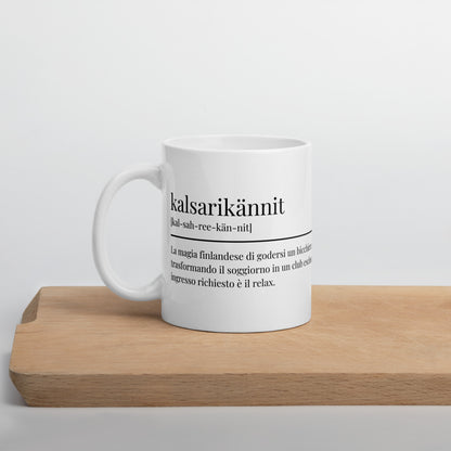 Kalsarikännit