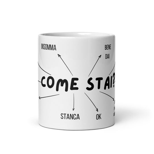 Come Stai?