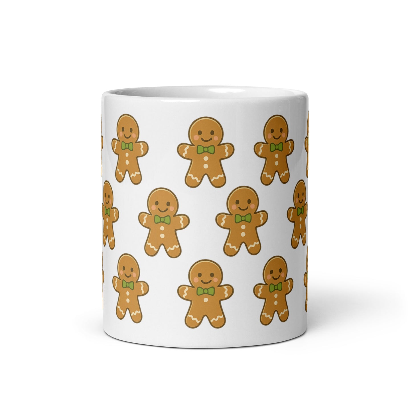 Gingerbread Cup