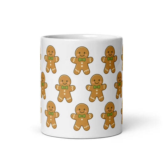 Gingerbread Cup