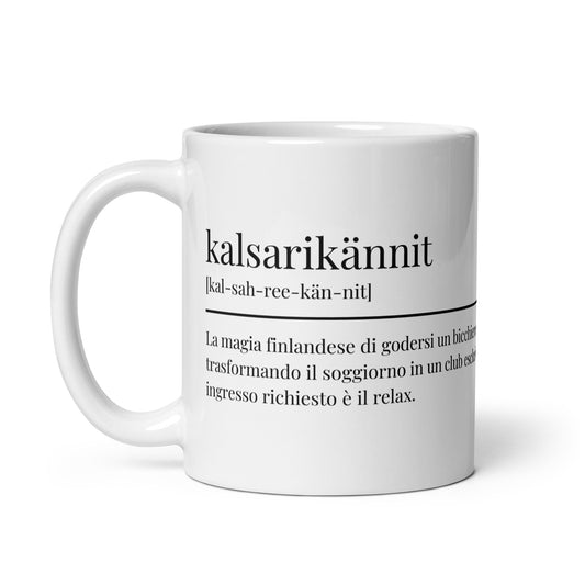 Kalsarikännit