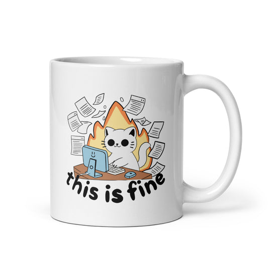 This is Fine