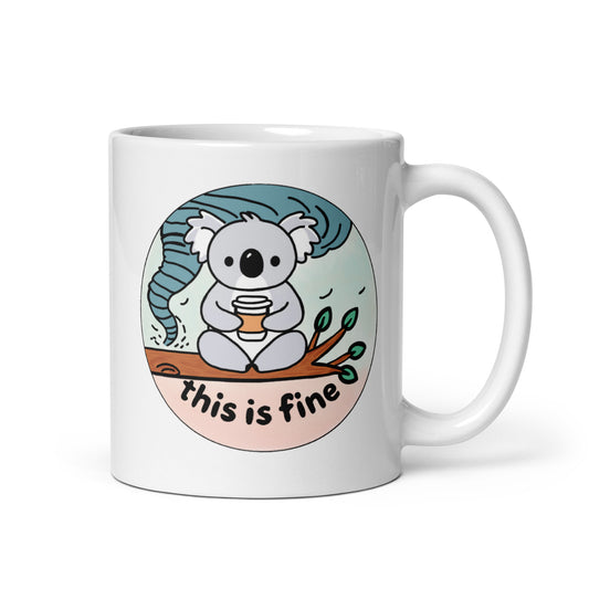 Koala - This is Fine