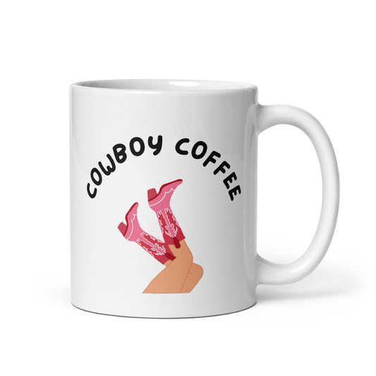 Cowboy Coffee
